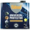 Fabsil Universal Silicone Waterproofer +UV - 2,5 Liter -Campingprodukte Geschäft fabsil universal silicone waterproofer uv 2 5 liter rl 822003