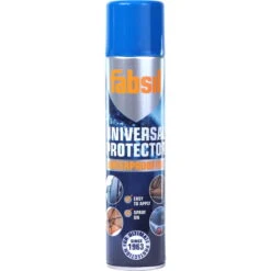 Fabsil Universal Silicone Waterproofer +UV - 400 Ml Spray