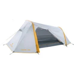 Ferrino Lightent 1 Pro - 1 Personen Zelt -Campingprodukte Geschäft ferrino lightent 1 pro personen zelt light grey rl 026726 11