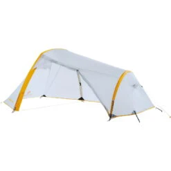 Ferrino Lightent 1 Pro - 1 Personen Zelt -Campingprodukte Geschäft ferrino lightent 1 pro personen zelt light grey rl 026726 9