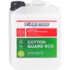 FIBERTEC Cotton Guard Eco 2,5 Liter - Baumwollimprägnierung -Campingprodukte Geschäft fibertec cotton guard eco 2 5 liter baumwollimpraegnierung fib cge2500