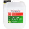 FIBERTEC Cotton Guard Eco 5 Liter - Baumwollimprägnierung 2 FIBERTEC Cotton Guard Eco 5 Liter - Baumwollimprägnierung -Campingprodukte Geschäft fibertec cotton guard eco 5 liter baumwollimpraegnierung fib cge5000
