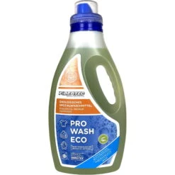 FIBERTEC Pro Wash Eco 1,6 Liter - Spezial-Waschmittel