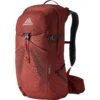 Gregory Citro 30 RC - Wanderrucksack 2 Gregory Citro 30 RC - Wanderrucksack -Campingprodukte Geschäft gregory citro 30 rc wanderrucksack brick red gre 141309 7416 2