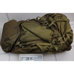 Gregory Men's Baltoro 100 Pro - Trekkingrucksack 8 Gregory Men's Baltoro 100 Pro - Trekkingrucksack -Campingprodukte Geschäft gregory men s baltoro 100 pro trekkingrucksack gre 142437 9679 3