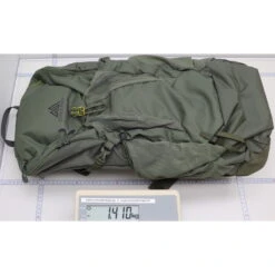 Gregory Men's Zulu 30 RC - Wanderrucksack 9 Gregory Men's Zulu 30 RC - Wanderrucksack -Campingprodukte Geschäft gregory men s zulu 30 rc wanderrucksack gre 145663 0662 4