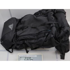 Gregory Women's Deva 60 - Trekkingrucksack -Campingprodukte Geschäft gregory women s deva 60 trekkingrucksack gre 142459 0504 4