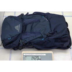 Gregory Women's Jade 33 RC - Wanderrucksack 10 Gregory Women's Jade 33 RC - Wanderrucksack -Campingprodukte Geschäft gregory women s jade 33 rc wanderrucksack gre 145654 1761 7