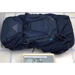 Gregory Women's Jade 33 RC - Wanderrucksack 11 Gregory Women's Jade 33 RC - Wanderrucksack -Campingprodukte Geschäft gregory women s jade 33 rc wanderrucksack gre 145654 1761 8