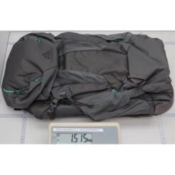 Gregory Women's Jade 38 RC - Wanderrucksack 11 Gregory Women's Jade 38 RC - Wanderrucksack -Campingprodukte Geschäft gregory women s jade 38 rc wanderrucksack gre 145656 1761 7