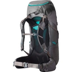 Gregory Women's Jade 53 RC - Trekkingrucksack -Campingprodukte Geschäft gregory women s jade 53 rc trekkingrucksack mist grey gre 145659 9978 0