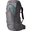 Gregory Women's Jade 53 RC - Trekkingrucksack -Campingprodukte Geschäft gregory women s jade 53 rc trekkingrucksack mist grey gre 145659 9978 1