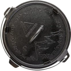 GROENBERG Askja Pot 7L - Gusseiserner Topf -Campingprodukte Geschäft groenberg askja pot 7l gusseiserner topf gro 266017 14