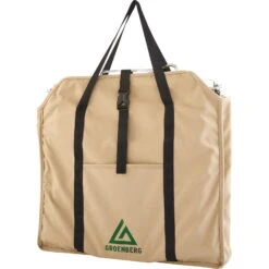 GROENBERG KATLA L - Edelstahl-Grill -Campingprodukte Geschäft groenberg katla l edelstahl grill gro 266003 15