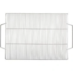 GROENBERG KATLA L - Edelstahl-Grill -Campingprodukte Geschäft groenberg katla l edelstahl grill gro 266003 8