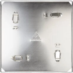 GROENBERG KATLA M - Edelstahl-Grill -Campingprodukte Geschäft groenberg katla m edelstahl grill gro 266002 7