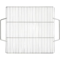 GROENBERG KATLA M - Edelstahl-Grill -Campingprodukte Geschäft groenberg katla m edelstahl grill gro 266002 8