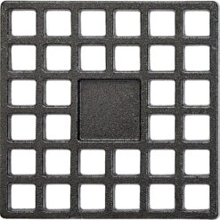 GROENBERG KATLA M - Edelstahl-Grill -Campingprodukte Geschäft groenberg katla m edelstahl grill gro 266002 9