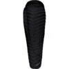 Grüezi Bag Biopod DownWool Extreme Light 185 BLACK EDITION - Daunen- & Wollschlafsack -Campingprodukte Geschäft grueezi bag biopod downwool extreme light 185 black edition daunen wollschlafsack gru 5203 0