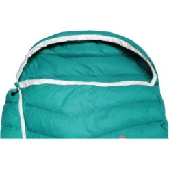 Grüezi Bag Biopod DownWool Extreme Light Women - Daunen- & Wollschlafsack -Campingprodukte Geschäft grueezi bag biopod downwool extreme light women daunen wollschlafsack gru 5200 4