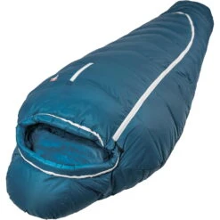 Grüezi Bag Biopod DownWool Ice Women - Daunen- & Wollschlafsack -Campingprodukte Geschäft grueezi bag biopod downwool ice women daunen wollschlafsack gru 5230 1
