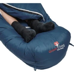 Grüezi Bag Biopod DownWool Ice Women - Daunen- & Wollschlafsack -Campingprodukte Geschäft grueezi bag biopod downwool ice women daunen wollschlafsack gru 5230 10