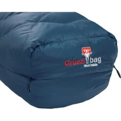 Grüezi Bag Biopod DownWool Ice Women - Daunen- & Wollschlafsack -Campingprodukte Geschäft grueezi bag biopod downwool ice women daunen wollschlafsack gru 5230 11