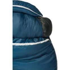 Grüezi Bag Biopod DownWool Ice Women - Daunen- & Wollschlafsack -Campingprodukte Geschäft grueezi bag biopod downwool ice women daunen wollschlafsack gru 5230 12