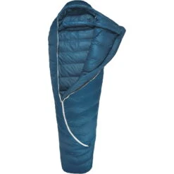 Grüezi Bag Biopod DownWool Ice Women - Daunen- & Wollschlafsack -Campingprodukte Geschäft grueezi bag biopod downwool ice women daunen wollschlafsack gru 5230 3