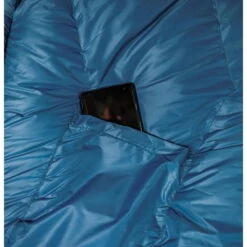 Grüezi Bag Biopod DownWool Ice Women - Daunen- & Wollschlafsack -Campingprodukte Geschäft grueezi bag biopod downwool ice women daunen wollschlafsack gru 5230 6