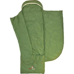 Grüezi Bag Biopod DownWool Nature Comfort - Daunen- & Wollschlafsack -Campingprodukte Geschäft grueezi bag biopod downwool nature comfort daunen wollschlafsack gru 5410 1