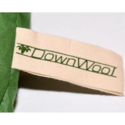 Grüezi Bag Biopod DownWool Nature Comfort - Daunen- & Wollschlafsack -Campingprodukte Geschäft grueezi bag biopod downwool nature comfort daunen wollschlafsack gru 5410 10