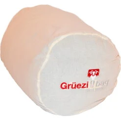 Grüezi Bag Biopod DownWool Nature Comfort - Daunen- & Wollschlafsack -Campingprodukte Geschäft grueezi bag biopod downwool nature comfort daunen wollschlafsack gru 5410 12