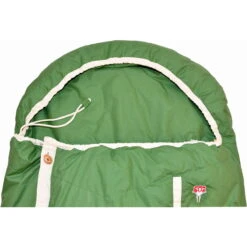 Grüezi Bag Biopod DownWool Nature Comfort - Daunen- & Wollschlafsack -Campingprodukte Geschäft grueezi bag biopod downwool nature comfort daunen wollschlafsack gru 5410 2