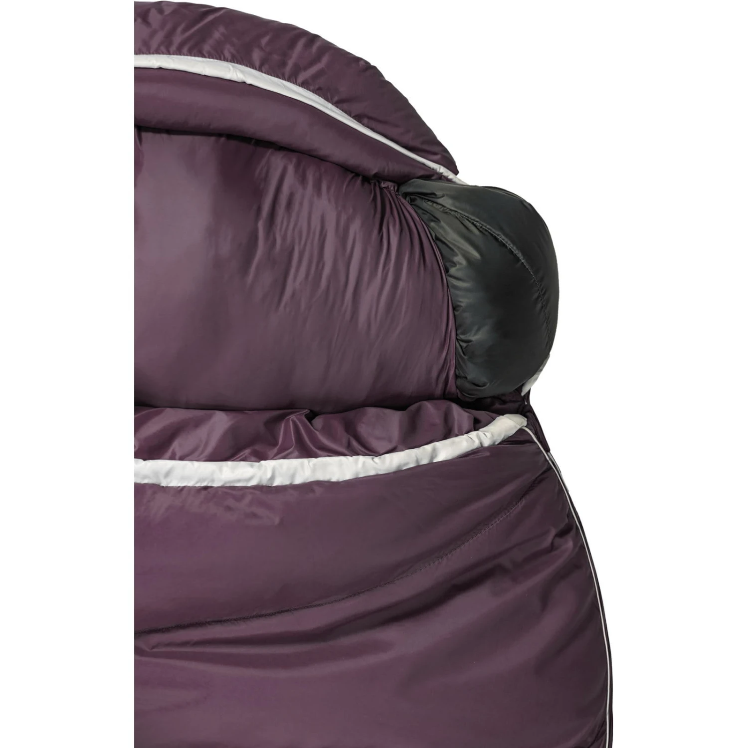 Grüezi Bag Biopod DownWool Subzero Women - Daunen- & Wollschlafsack 15 Grüezi Bag Biopod DownWool Subzero Women - Daunen- & Wollschlafsack – Bild 13