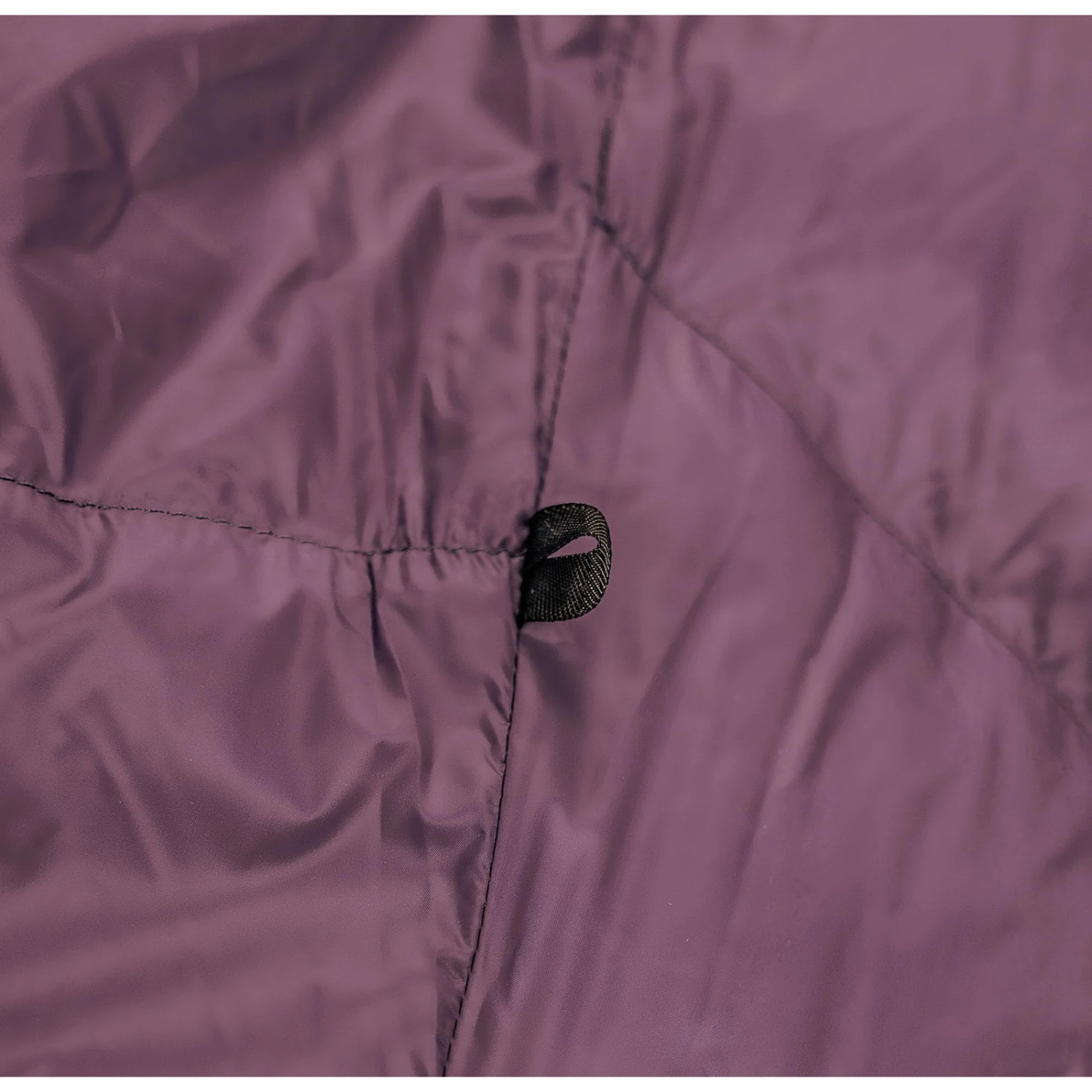 Grüezi Bag Biopod DownWool Subzero Women - Daunen- & Wollschlafsack 16 Grüezi Bag Biopod DownWool Subzero Women - Daunen- & Wollschlafsack – Bild 14