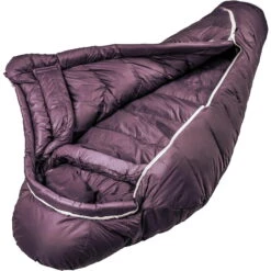 Grüezi Bag Biopod DownWool Subzero Women - Daunen- & Wollschlafsack 19 Grüezi Bag Biopod DownWool Subzero Women - Daunen- & Wollschlafsack -Campingprodukte Geschäft grueezi bag biopod downwool subzero 175 daunen wollschlafsack gru 5223 2