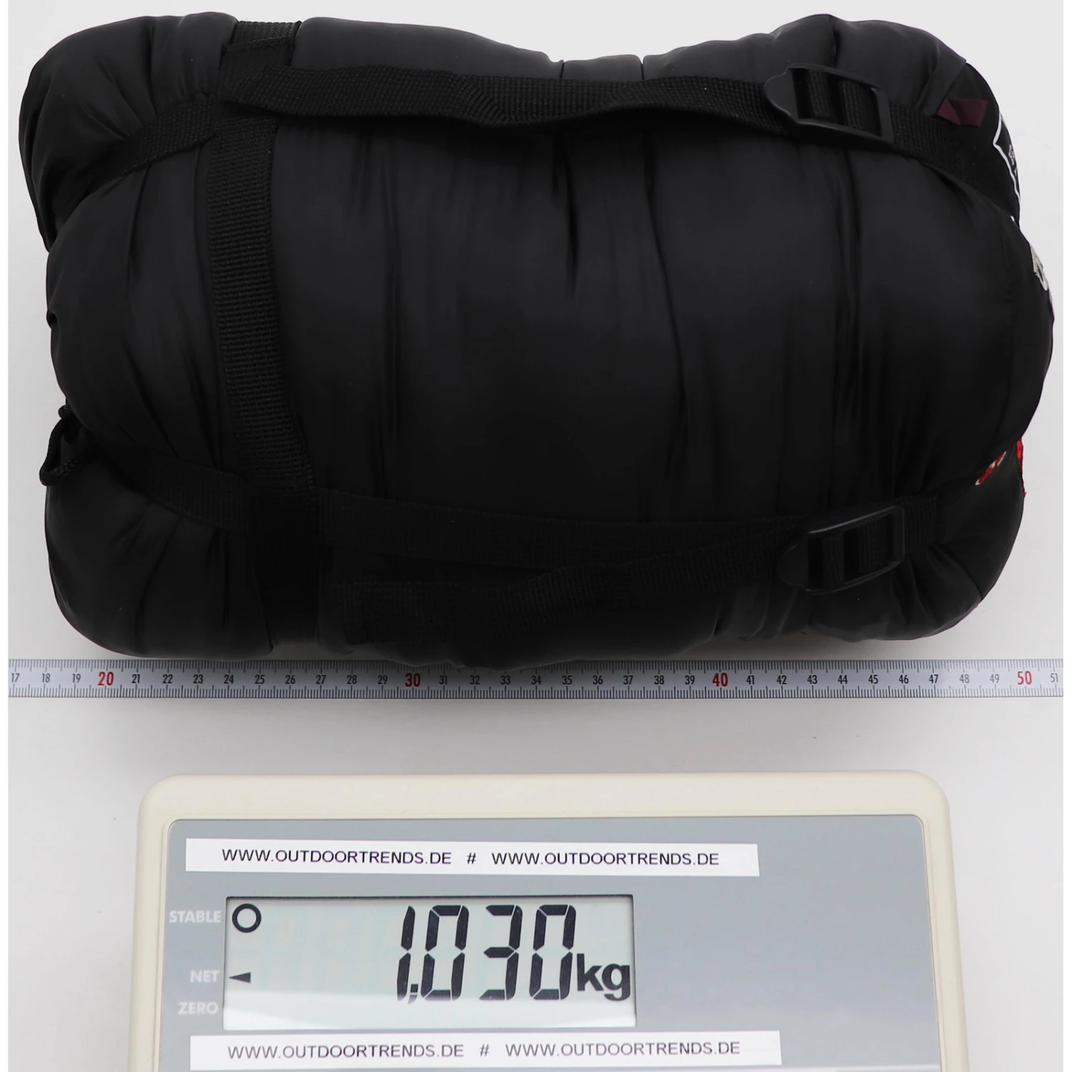 Grüezi Bag Biopod DownWool Subzero Women - Daunen- & Wollschlafsack 17 Grüezi Bag Biopod DownWool Subzero Women - Daunen- & Wollschlafsack – Bild 15