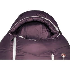 Grüezi Bag Biopod DownWool Subzero Women - Daunen- & Wollschlafsack 21 Grüezi Bag Biopod DownWool Subzero Women - Daunen- & Wollschlafsack -Campingprodukte Geschäft grueezi bag biopod downwool subzero 175 daunen wollschlafsack gru 5223 4