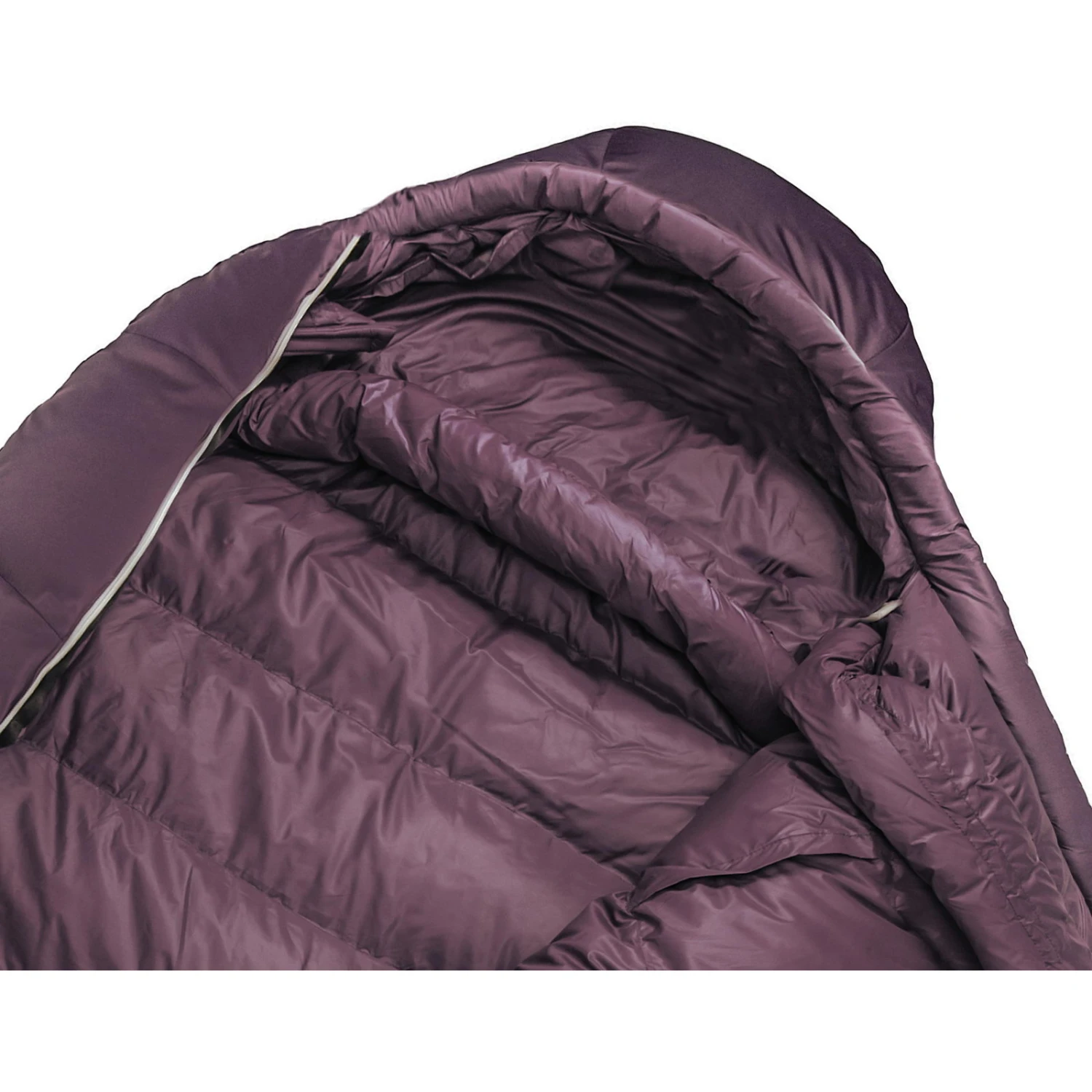 Grüezi Bag Biopod DownWool Subzero Women - Daunen- & Wollschlafsack 8 Grüezi Bag Biopod DownWool Subzero Women - Daunen- & Wollschlafsack – Bild 6