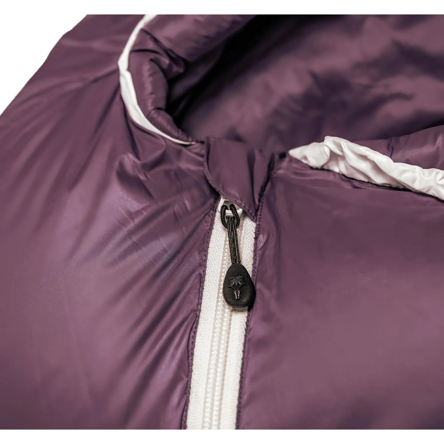 Grüezi Bag Biopod DownWool Subzero Women - Daunen- & Wollschlafsack 11 Grüezi Bag Biopod DownWool Subzero Women - Daunen- & Wollschlafsack – Bild 9