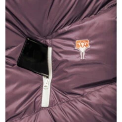 Grüezi Bag Biopod DownWool Subzero Women - Daunen- & Wollschlafsack 23 Grüezi Bag Biopod DownWool Subzero Women - Daunen- & Wollschlafsack -Campingprodukte Geschäft grueezi bag biopod downwool subzero 175 daunen wollschlafsack gru 5223 9