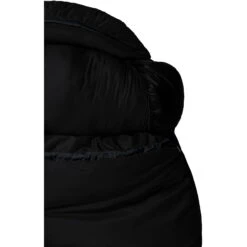 Grüezi Bag Biopod DownWool Subzero BLACK EDITION - Daunen- & Wollschlafsack -Campingprodukte Geschäft grueezi bag biopod downwool subzero black edition daunen wollschlafsack gru 5224 13