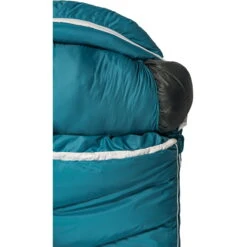 Grüezi Bag Biopod DownWool Subzero Comfort - Daunen- & Wollschlafsack -Campingprodukte Geschäft grueezi bag biopod downwool subzero comfort daunen wollschlafsack gru 5121 10