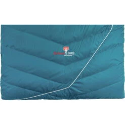 Grüezi Bag Biopod DownWool Subzero Comfort - Daunen- & Wollschlafsack -Campingprodukte Geschäft grueezi bag biopod downwool subzero comfort daunen wollschlafsack gru 5121 11