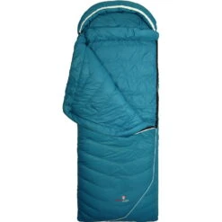 Grüezi Bag Biopod DownWool Subzero Comfort - Daunen- & Wollschlafsack -Campingprodukte Geschäft grueezi bag biopod downwool subzero comfort daunen wollschlafsack gru 5121 3