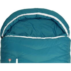 Grüezi Bag Biopod DownWool Subzero Comfort - Daunen- & Wollschlafsack -Campingprodukte Geschäft grueezi bag biopod downwool subzero comfort daunen wollschlafsack gru 5121 4
