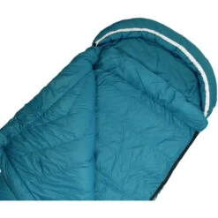 Grüezi Bag Biopod DownWool Subzero Comfort - Daunen- & Wollschlafsack -Campingprodukte Geschäft grueezi bag biopod downwool subzero comfort daunen wollschlafsack gru 5121 5