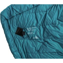 Grüezi Bag Biopod DownWool Subzero Comfort - Daunen- & Wollschlafsack -Campingprodukte Geschäft grueezi bag biopod downwool subzero comfort daunen wollschlafsack gru 5121 6
