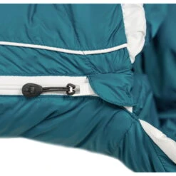 Grüezi Bag Biopod DownWool Subzero Comfort - Daunen- & Wollschlafsack -Campingprodukte Geschäft grueezi bag biopod downwool subzero comfort daunen wollschlafsack gru 5121 7